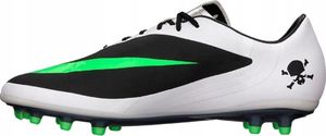 Nike BUTY NIKE HYPERVENOM PHATAL FG 599062-031 uniwersalny 2