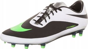 Nike BUTY NIKE HYPERVENOM PHATAL FG 599062-031 uniwersalny 4