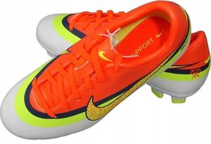 Nike BUTY NIKE JR MERCURIAL VICTORY FG 580480-174 uniwersalny 2