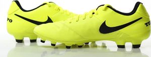 Nike Buty Tiempo Genio FG Korki Lanki 707 r. 39 4
