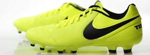 Nike Buty Tiempo Genio FG Korki Lanki 707 r. 39 5