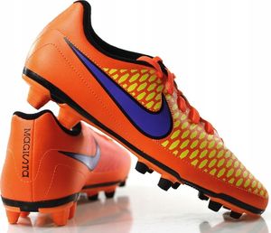 Nike BUTY NIKE KORKI LANKI MAGISTA OLA FG 858 uniwersalny 1