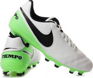 Nike Buty NIKE JR TIEMPO LEGEND VI FG 819186-103 uniwersalny 2