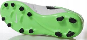 Nike Buty NIKE JR TIEMPO LEGEND VI FG 819186-103 uniwersalny 7