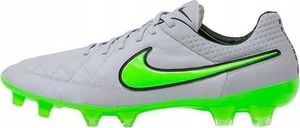 Nike Buty korki NIKE Tiempo Legend V FG 631518-030 uniwersalny 2