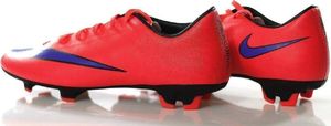 Nike Buty NIKE MERCURIAL VICTORY V FG 651632-650 uniwersalny 4