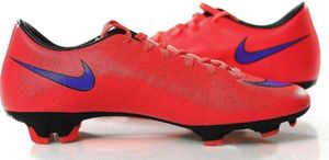 Nike Buty NIKE MERCURIAL VICTORY V FG 651632-650 uniwersalny 5