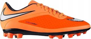 Nike Buty NIKE HYPERVENOM PHELON AG 599848-800 uniwersalny 1