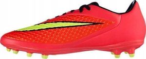 Nike BUTY NIKE KORKI HYPERVENOM PHELON FG 690 uniwersalny 2