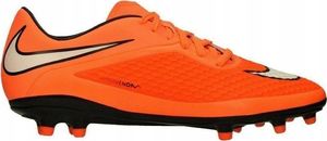 Nike Buty NIKE HYPERVENOM PHELON FG 599730-800 uniwersalny 1