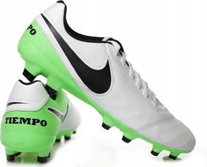 Nike Buty NIKE TIEMPO GENIO FG 819213-103 uniwersalny 1