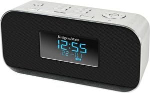 Radiobudzik Kruger&Matz KM1150 1