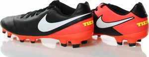 Nike BUTY NIKE TIEMPO GENIO FG KORKI LANKI 018 uniwersalny 3
