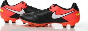 Nike BUTY NIKE TIEMPO GENIO FG KORKI LANKI 018 uniwersalny 4