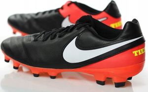 Nike BUTY NIKE TIEMPO GENIO FG KORKI LANKI 018 uniwersalny 5
