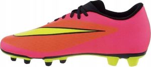 Nike Buty NIKE HYPERVENOM PHADE FG 599809-690 uniwersalny 2