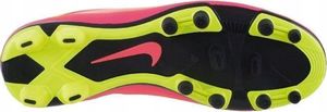 Nike Buty NIKE HYPERVENOM PHADE FG 599809-690 uniwersalny 3