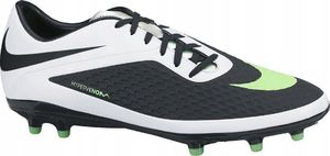 Nike Buty NIKE HYPERVENOM PHELON FG 599730-031 uniwersalny 1