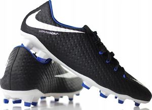 Nike BUTY NIKE KORKI HYPERVENOM PHELON FG 002 uniwersalny 1