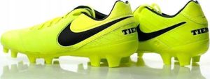 Nike Buty NIKE TIEMPO MYSTIC V FG 819236-707 uniwersalny 2