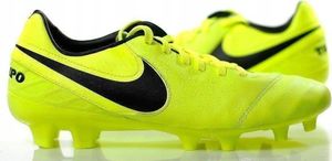 Nike Buty NIKE TIEMPO MYSTIC V FG 819236-707 uniwersalny 5