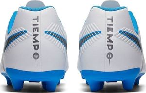 Nike Buty NIKE TIEMPO LEGEND 7 CLUB FG AH7255-107 uniwersalny 4