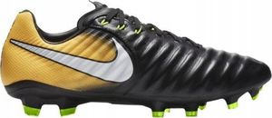 Nike BUTY NIKE TIEMPO LEGACY III FG 897748-008 uniwersalny 1