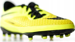 Nike BUTY HYPERVENOM PHELON JR FG 599062-700 uniwersalny 5