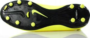 Nike BUTY HYPERVENOM PHELON JR FG 599062-700 uniwersalny 6