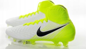 Nike BUTY NIKE MAGISTA ORDEN II DF FG 843812-109 uniwersalny 4