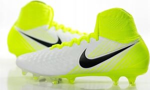 Nike BUTY NIKE MAGISTA ORDEN II DF FG 843812-109 uniwersalny 5