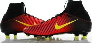 Nike Buty korki NIKE Mercurial Veloce DF FG 831961-870 uniwersalny 2