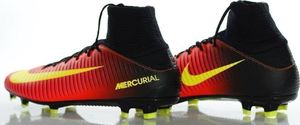 Nike Buty korki NIKE Mercurial Veloce DF FG 831961-870 uniwersalny 3