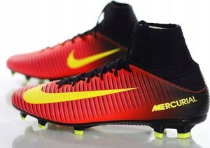 Nike Buty korki NIKE Mercurial Veloce DF FG 831961-870 uniwersalny 5