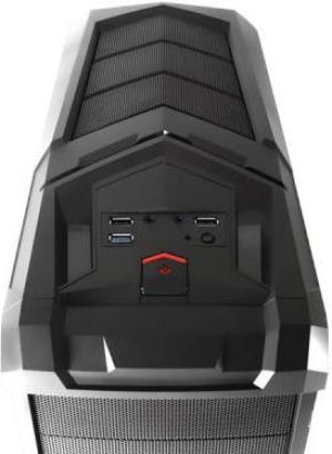 Obudowa Tacens MARS GAMING MC (TACMARS-MC4) 3