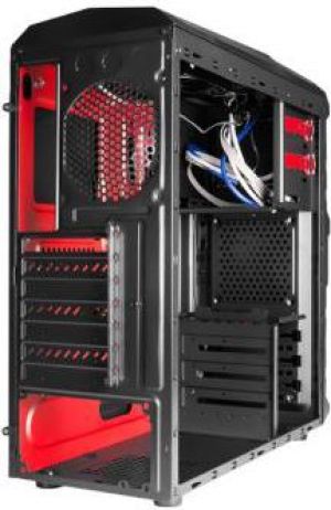 Obudowa Tacens MARS GAMING MC (TACMARS-MC4) 4