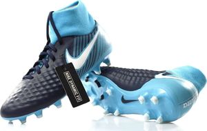 Nike BUTY NIKE KORKI MAGISTA ONDA DF FG LANKI 414 uniwersalny 1