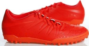 Nike Buty NIKE HYPERVENOM PHELON II TF 749899-688 uniwersalny 4