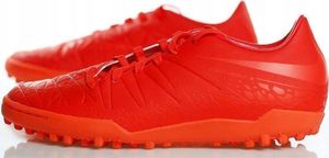 Nike Buty NIKE HYPERVENOM PHELON II TF 749899-688 uniwersalny 5