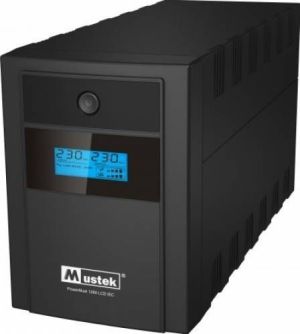 UPS Mustek PowerMust 1260 (98-LIC-C1060) 1