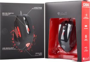 Mysz Natec GENESIS G66 (NMG-0662) 6