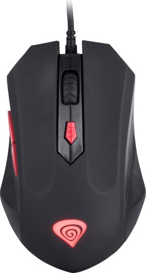 Mysz Natec GENESIS G66 (NMG-0662) 9