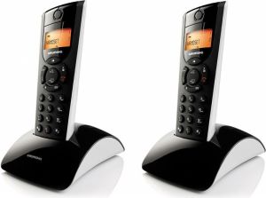 Telefon stacjonarny Grundig DUO SELIO 1