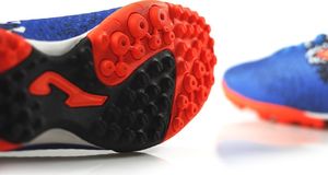Joma BUTY JOMA JR CHAMPION TF 804 uniwersalny 6