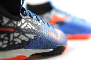 Joma BUTY JOMA JR CHAMPION TF 804 uniwersalny 7