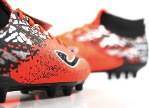 Joma BUTY JOMA CHAMPION 808 FG uniwersalny 4