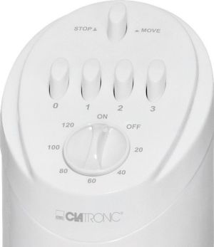 Wentylator Clatronic T-VL 3546 2
