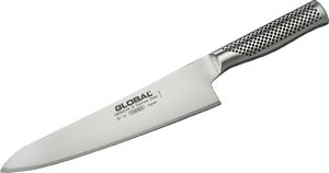 Global Nóż kuchenny GLOBAL Szef kuchni 24 cm [G-16] uniwersalny 1