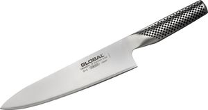 Global Nóż kuchenny GLOBAL Szef kuchni 20 cm [G-2] uniwersalny 1