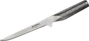 Global Nóż kuchenny GLOBAL do wykrawania 16 cm flexible [G-21] uniwersalny 1